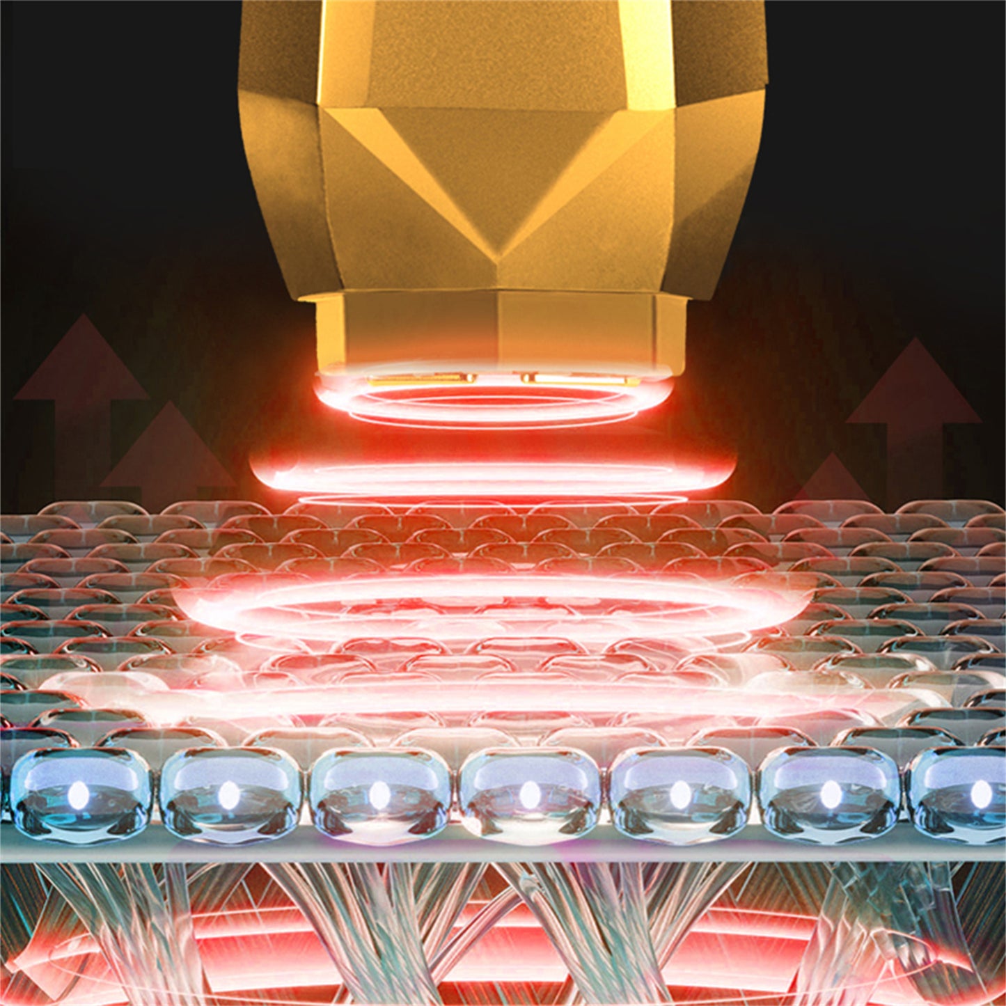 L-Thermage Gold