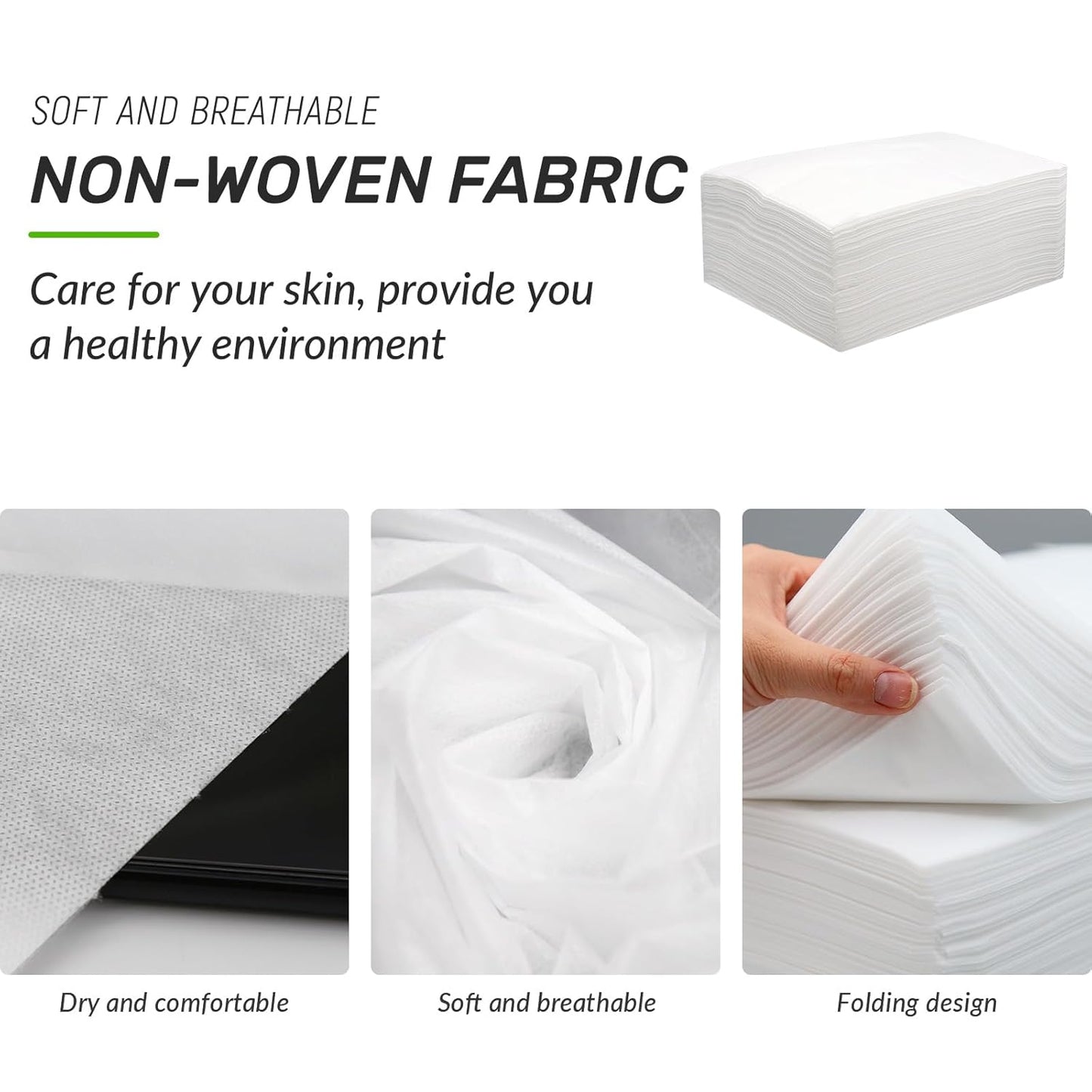 Disposable Bed Sheets