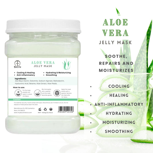 Aloe Vera