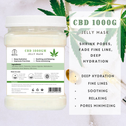 CBD 1000G