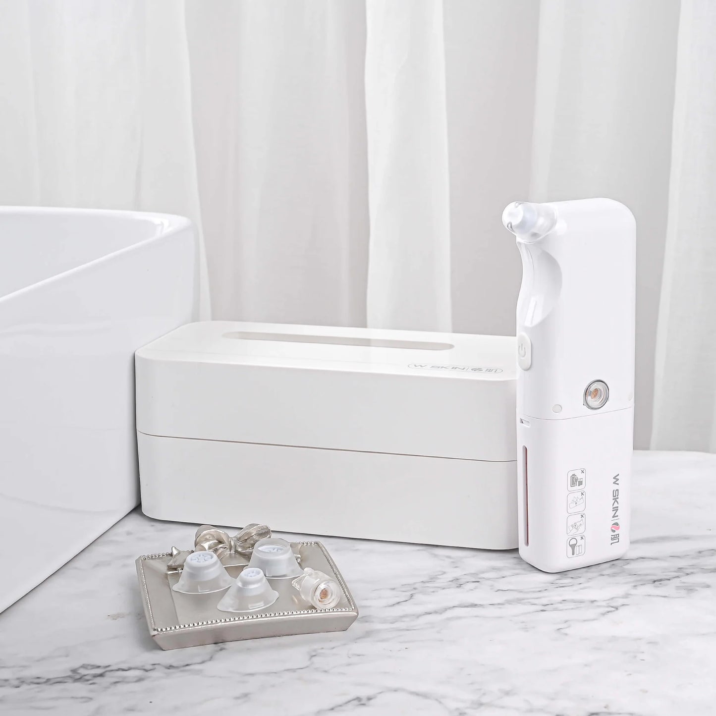 W-Skin Aqua Peel