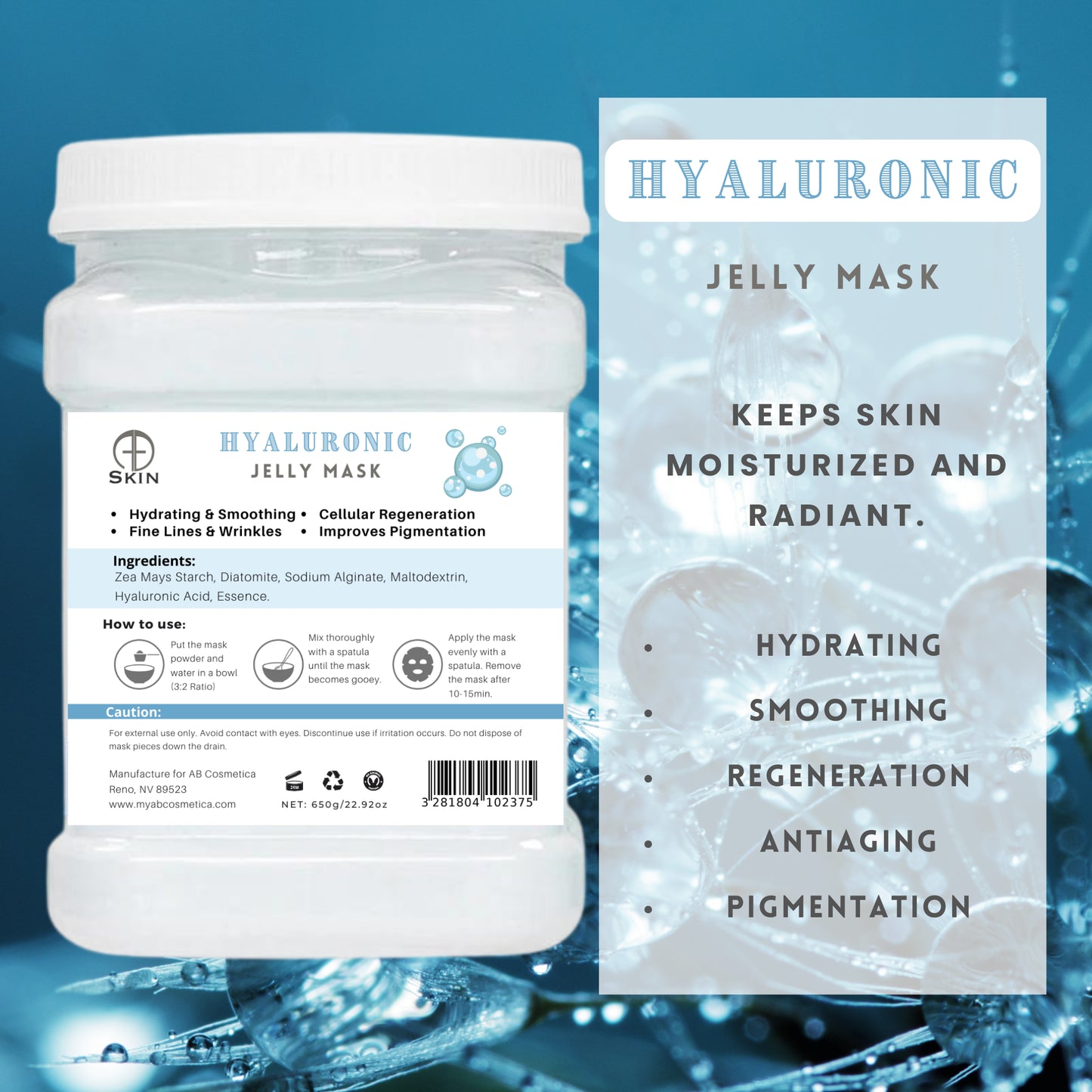 Hyaluronic Acid