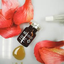 L-Ascorbic Concentrate 5mL x 1 vial