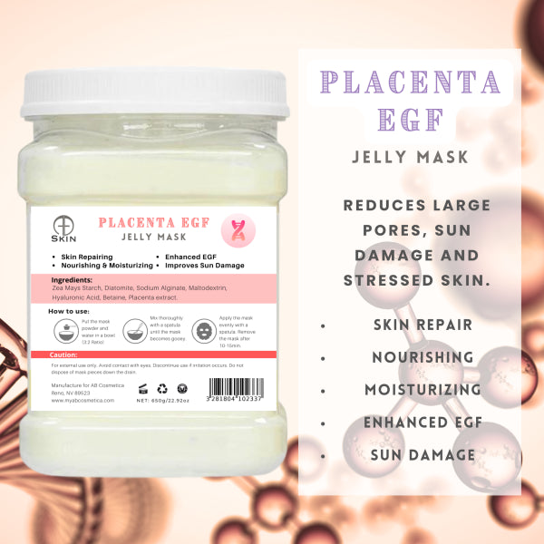 Placenta EGF