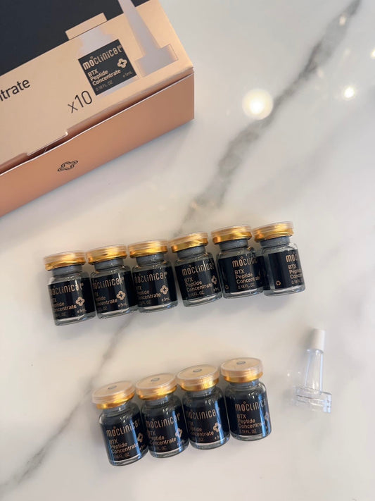 BTX Peptide Concentrate 5mL x 1 vial