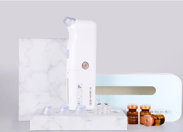 W-Skin Aqua Peel