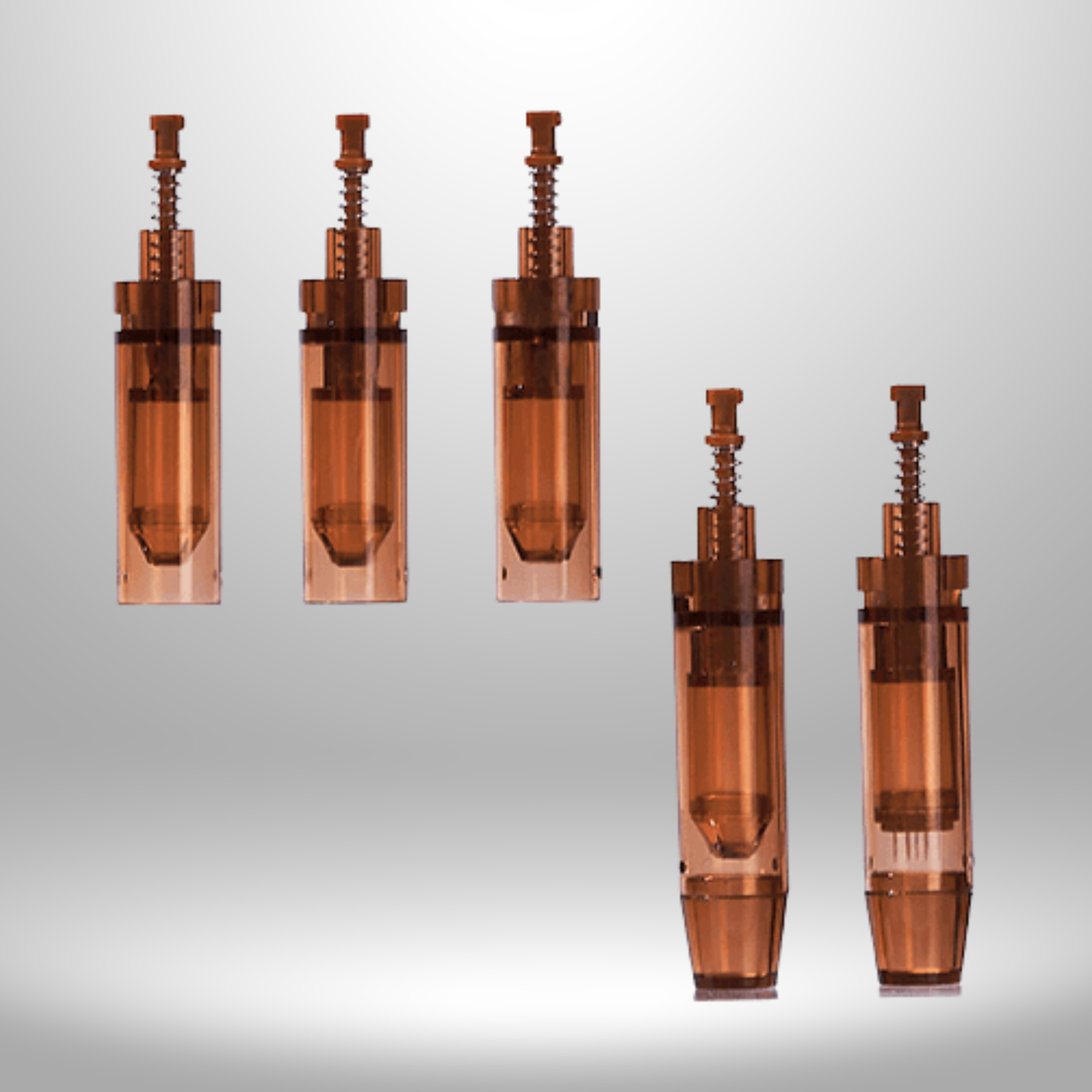 F6S GlowPen Cartridges