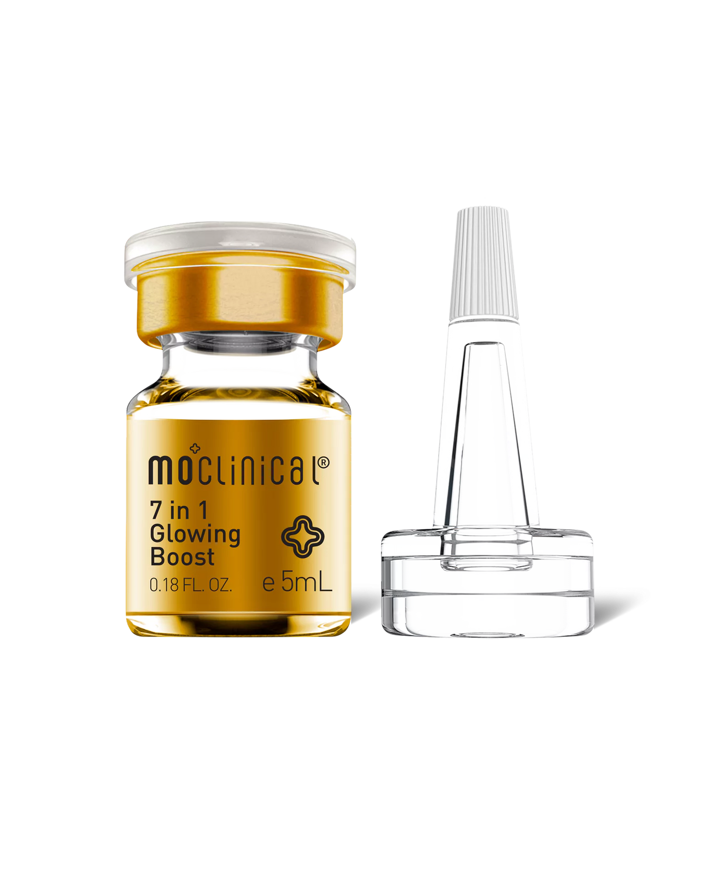 7 in 1 Glowing Boost 5ml x 1 vial