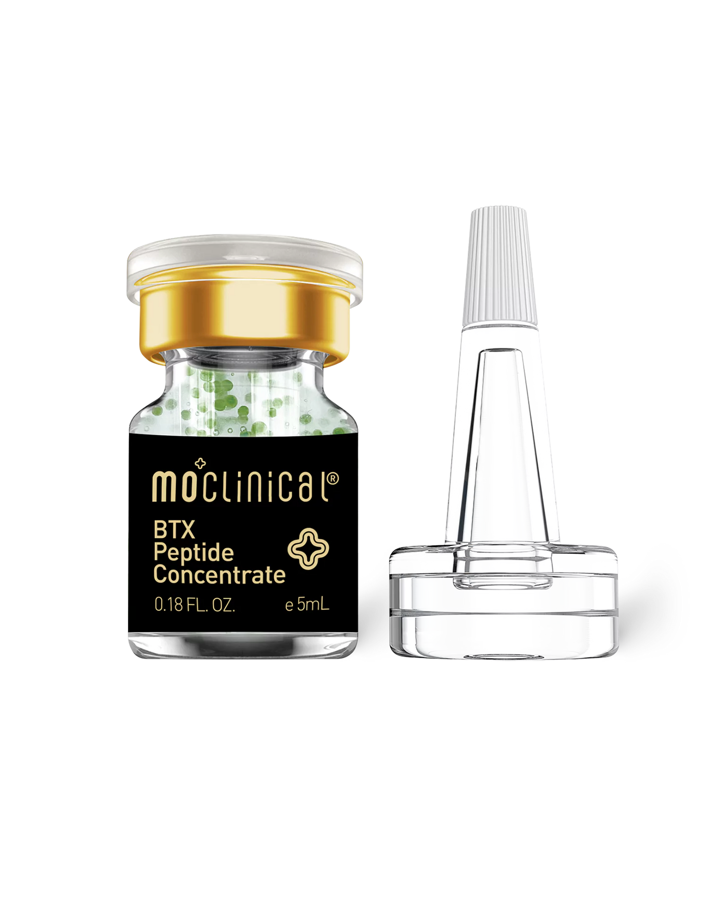 BTX Peptide Concentrate 5mL x 1 vial
