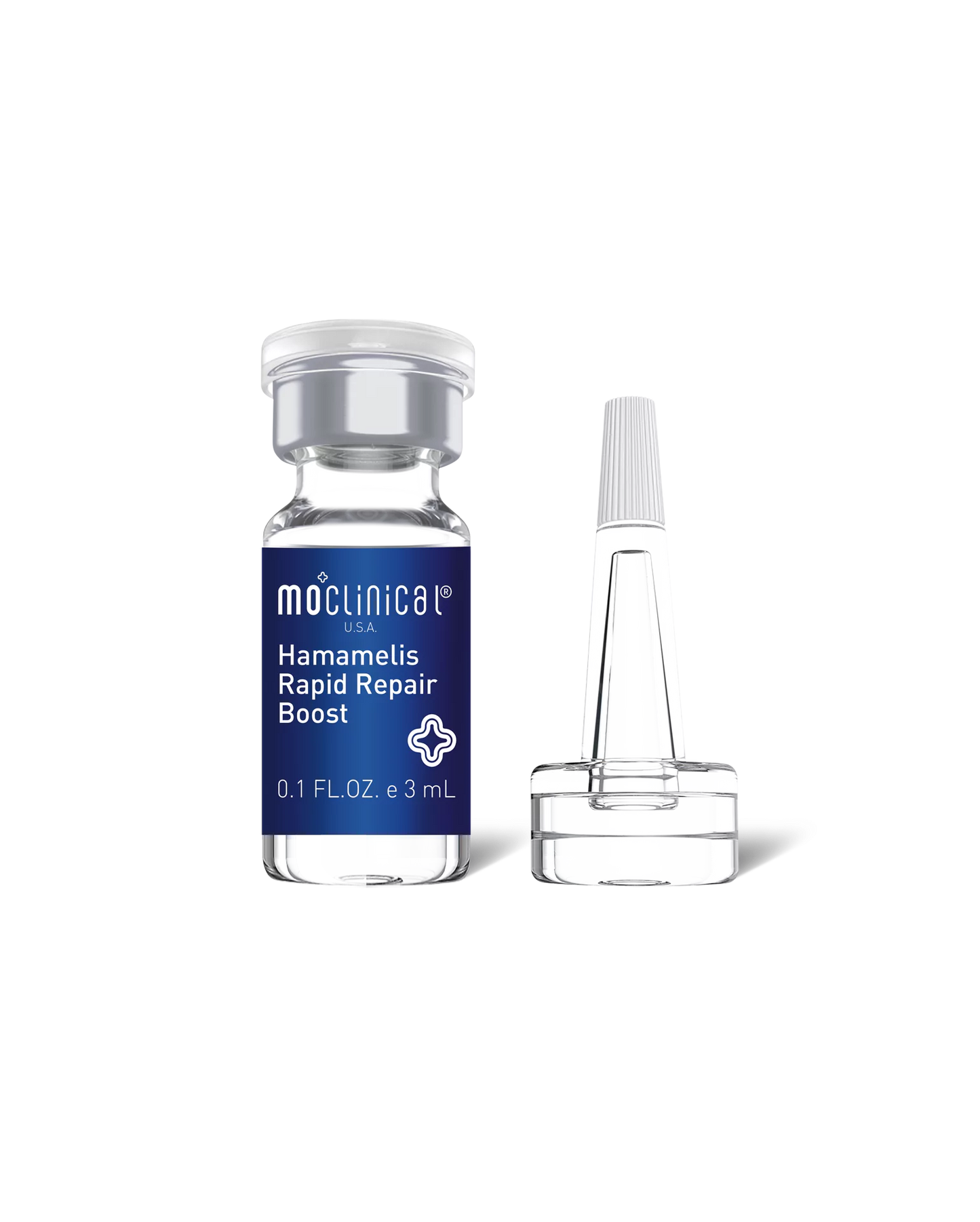 Hamamelis Rapid Repair Booster 3mL x 1 vial