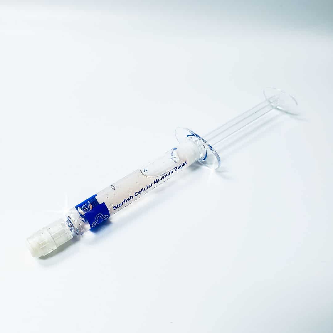StarFish Cellular Moisture Boost x 1 syringe