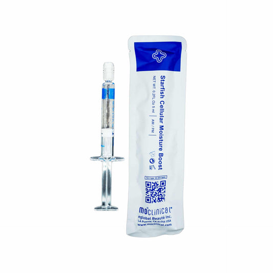 StarFish Cellular Moisture Boost x 1 syringe