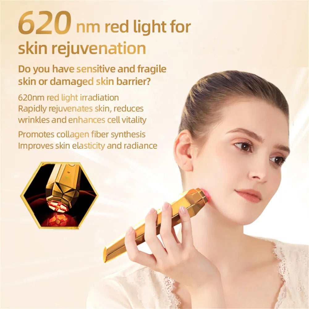L-Thermage Gold