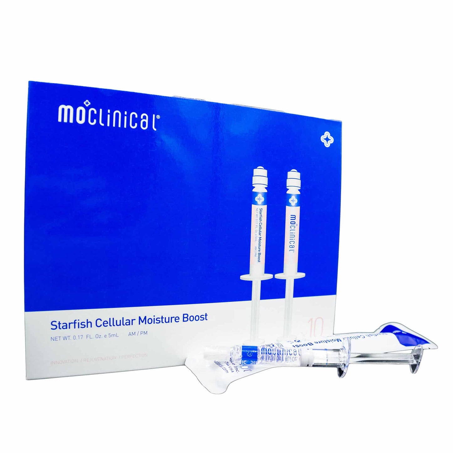 StarFish Cellular Moisture Boost x 1 syringe