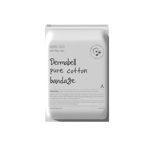 Dermabell Cotton Bandages