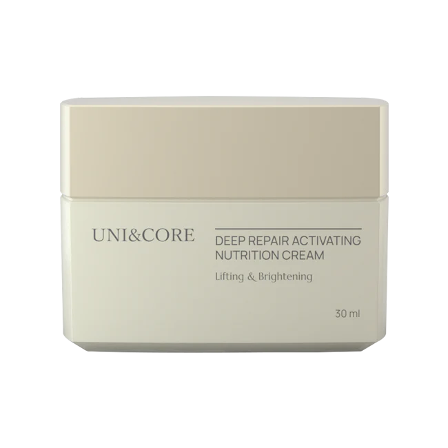 Uni&Core Vita C 13.5 Basic Beauty Set