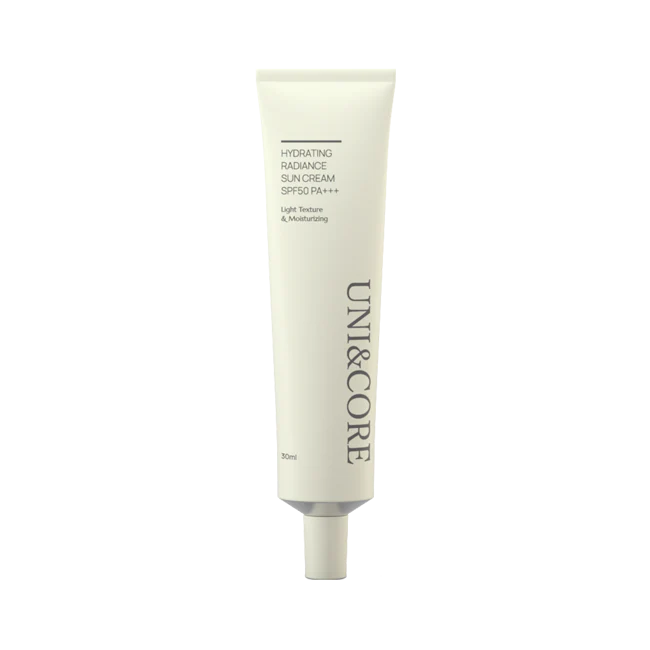 Uni&Core Vita C 13.5 Basic Beauty Set