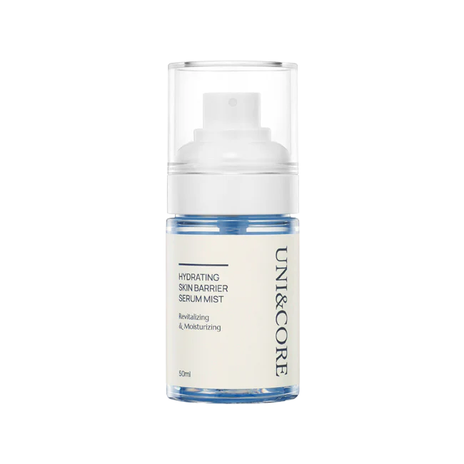 Uni&Core Vita C 13.5 Basic Beauty Set