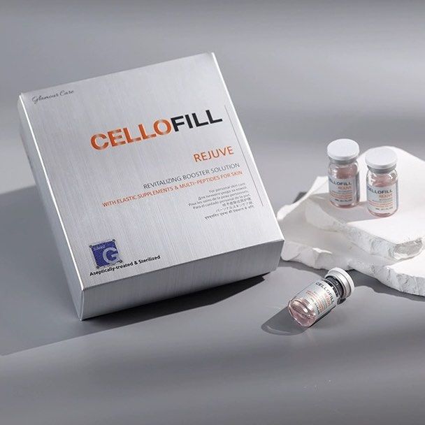Cellofill Rejuve