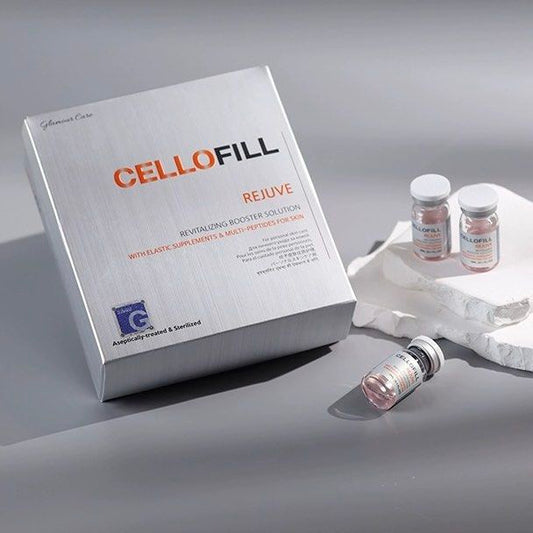 Cellofill Rejuve