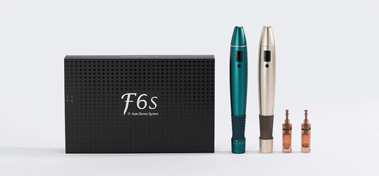 F6S GlowPen