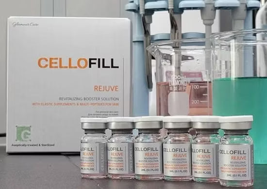Cellofill Rejuve