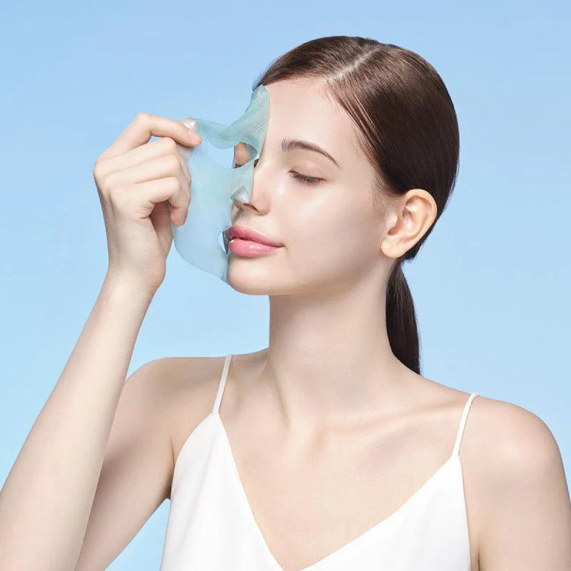 DermaFix HyalCollagen Mask 1 Sheet