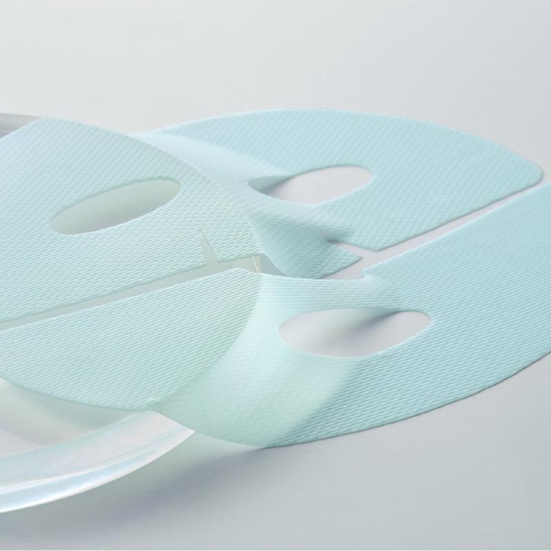 DermaFix HyalCollagen Mask 1 Sheet
