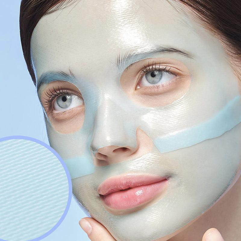 DermaFix HyalCollagen Mask 1 Sheet