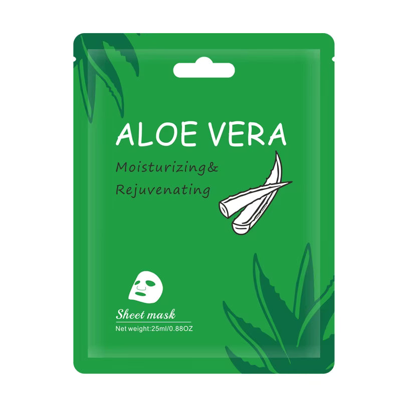 Everyday Sheet Mask