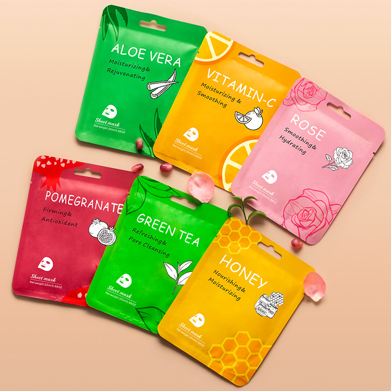 Everyday Sheet Mask