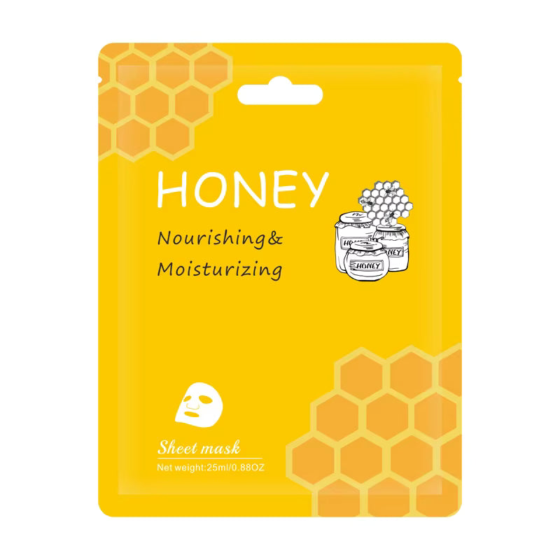 Everyday Sheet Mask