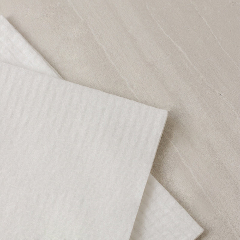 Biodegradable Disposable Facial Towels