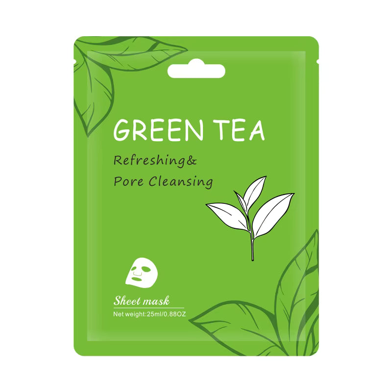 Everyday Sheet Mask