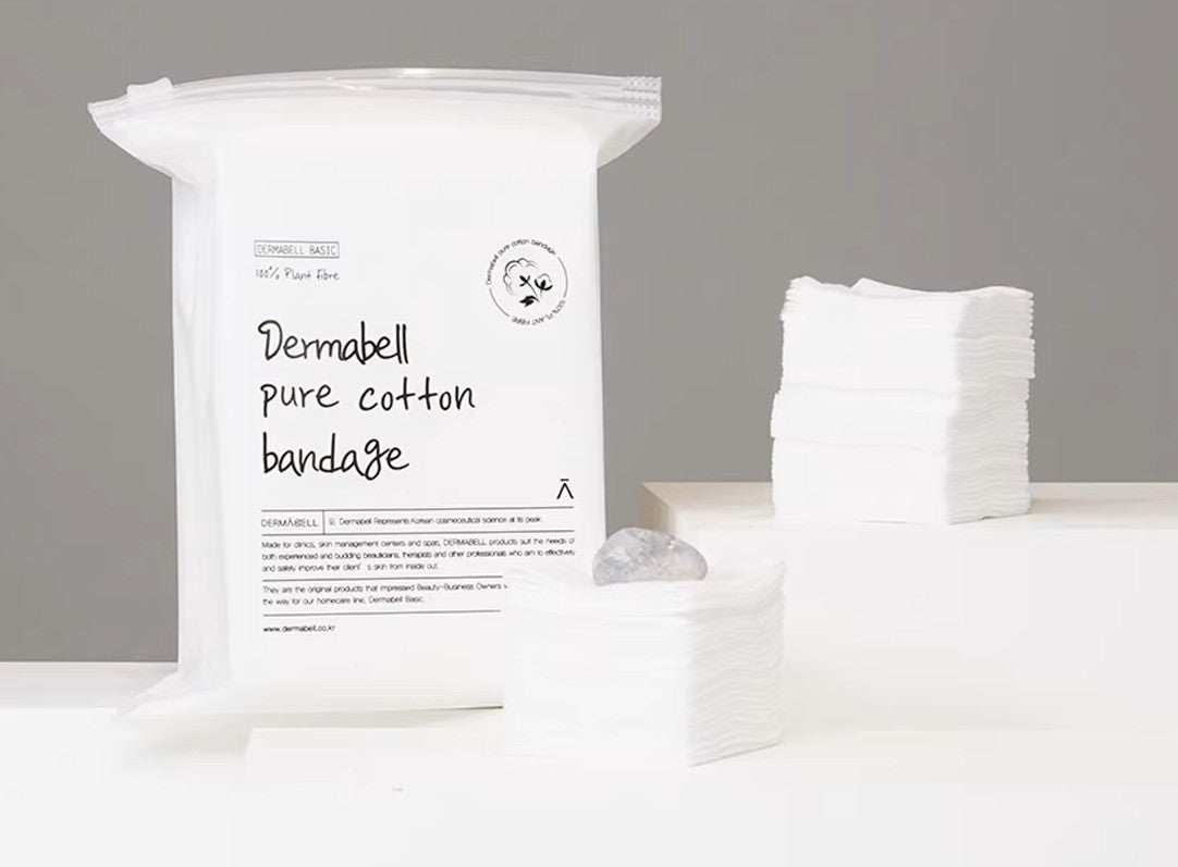 Dermabell Cotton Bandages
