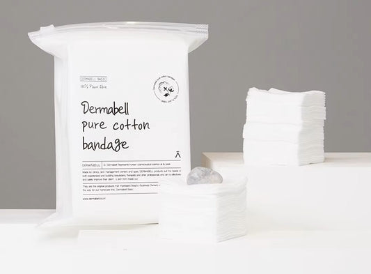 Dermabell Cotton Bandages