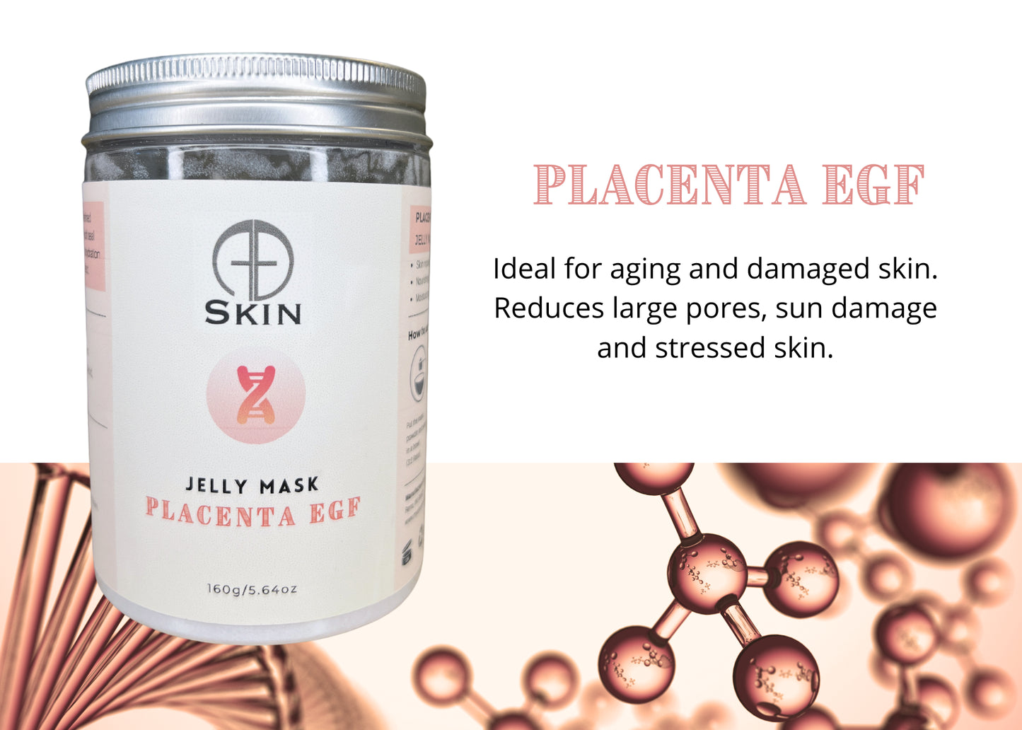 Placenta EGF