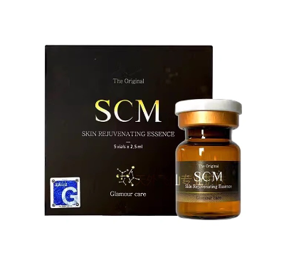 SCM Exosome