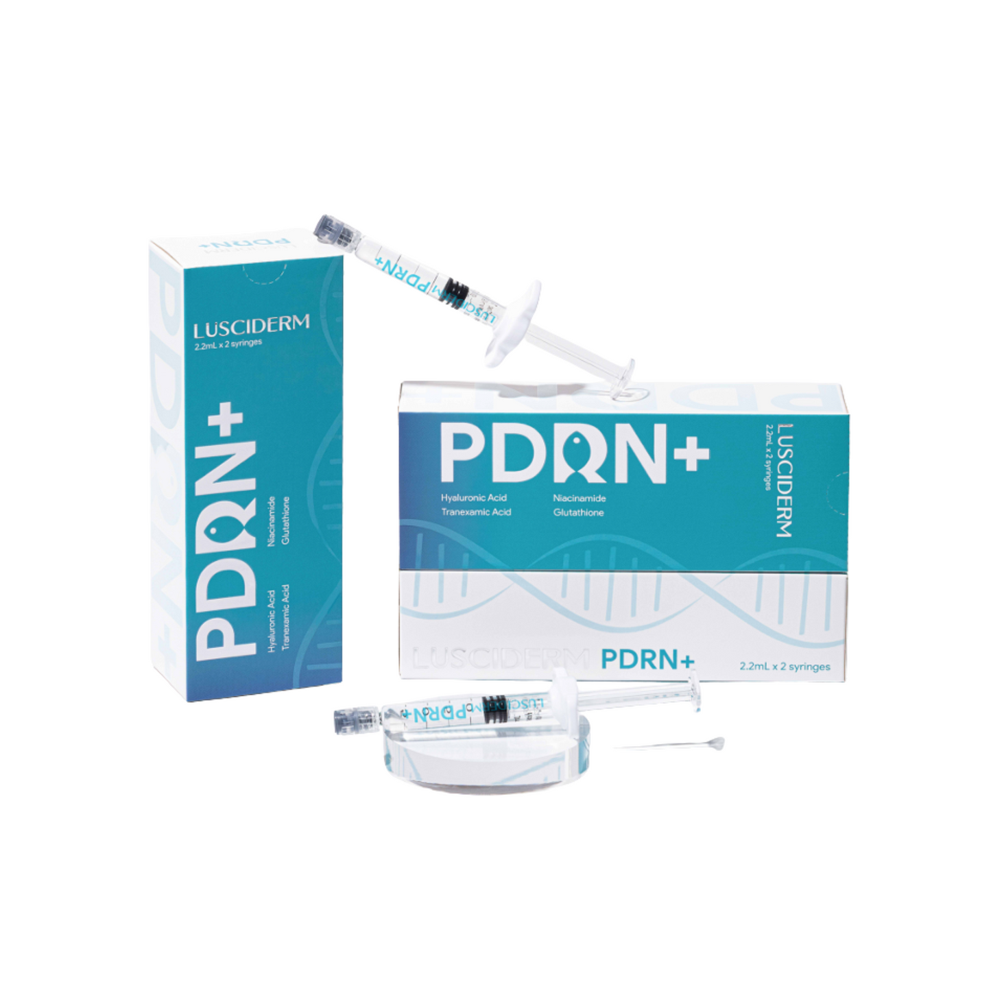 Lusciderm PDRN+