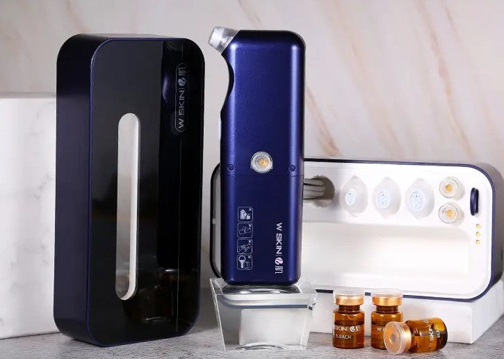W-Skin Aqua Peel