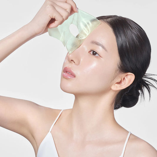 DermaFix CicaCollagen Mask 1 Sheet