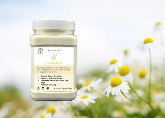 Chamomile