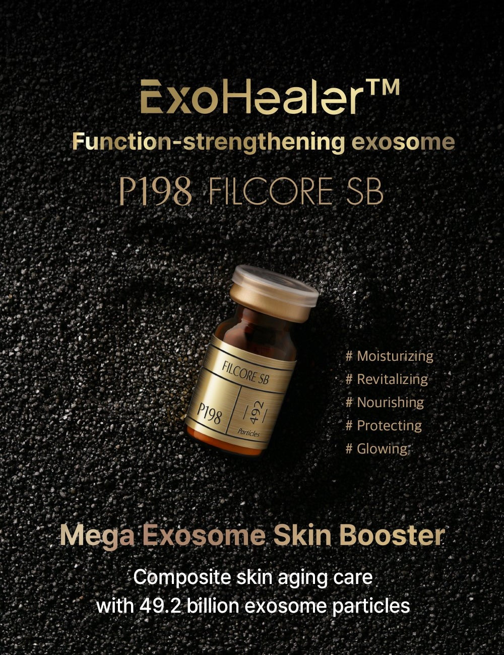 Filcore Exohealer SB