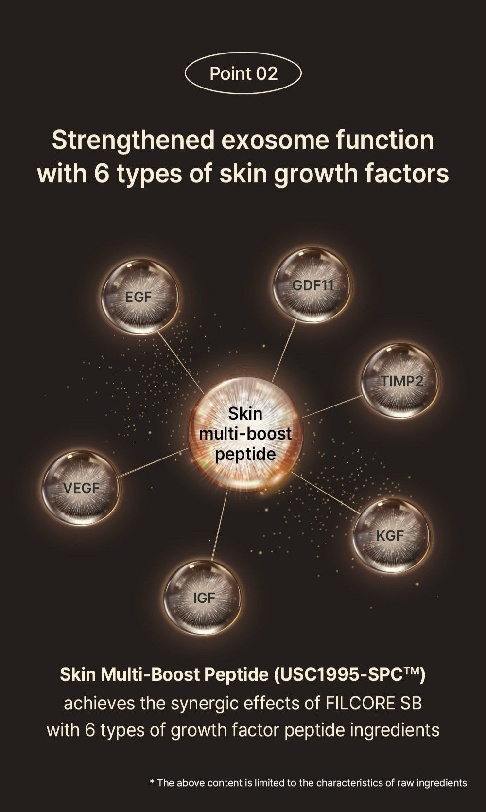 Filcore Exohealer SB