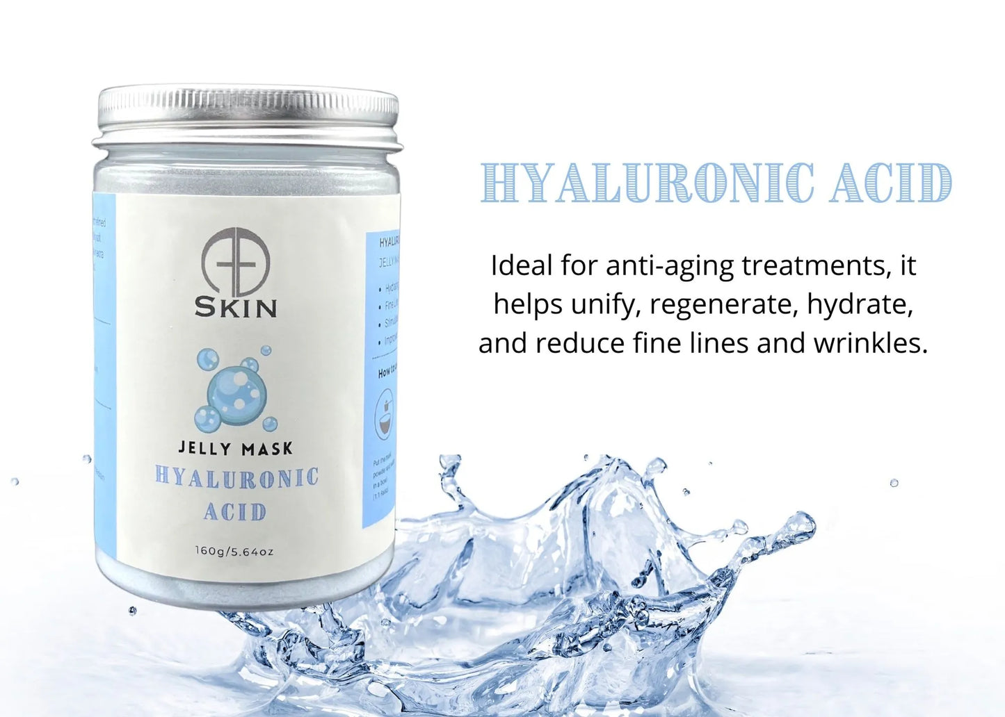 Hyaluronic Acid