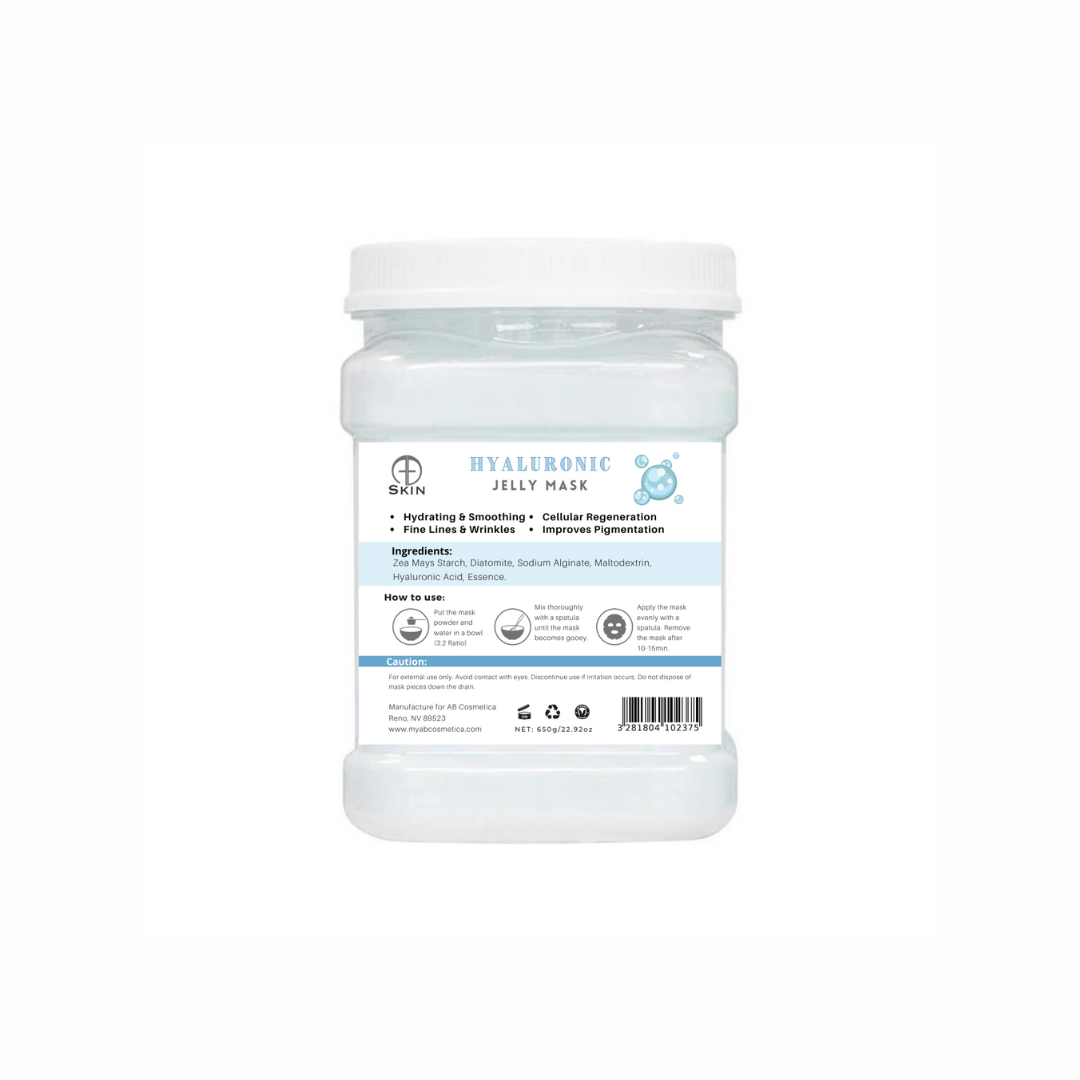 Hyaluronic Acid
