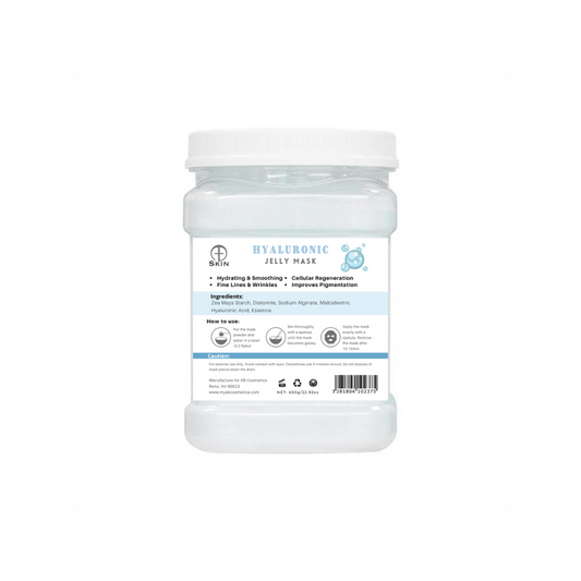 Hyaluronic Acid
