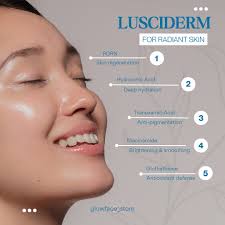 Lusciderm PDRN+