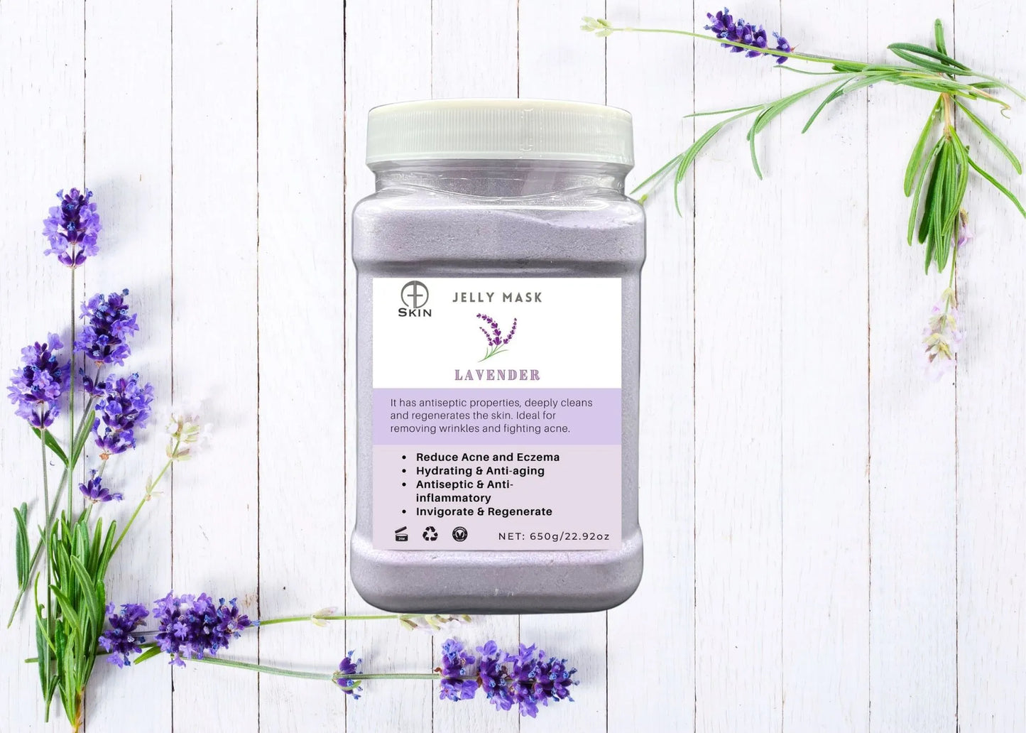 Lavender