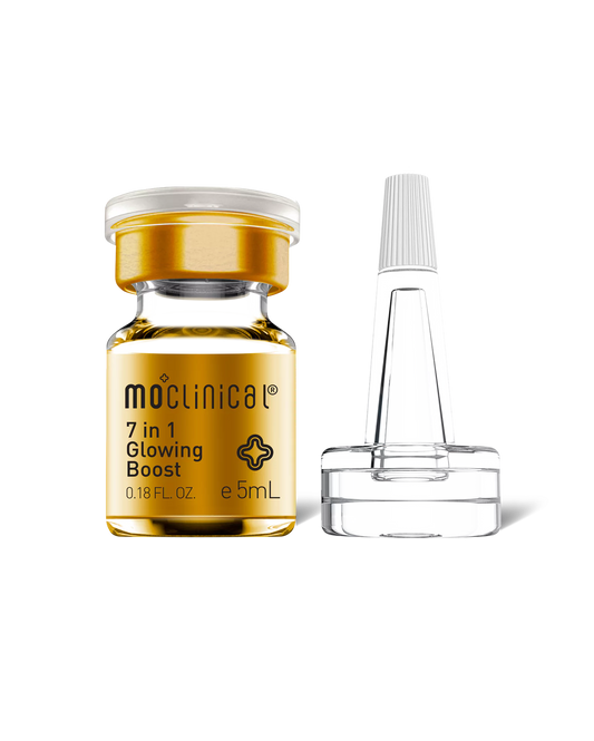 7 in 1 Glowing Boost 5ml x 1 vial